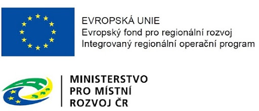 Eu - Evropský fond pro regionální rozvoj